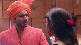 Parineeti - 22nd September 2023